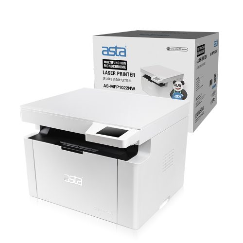 תמונה רשמית של ASTA-MFP1022NW