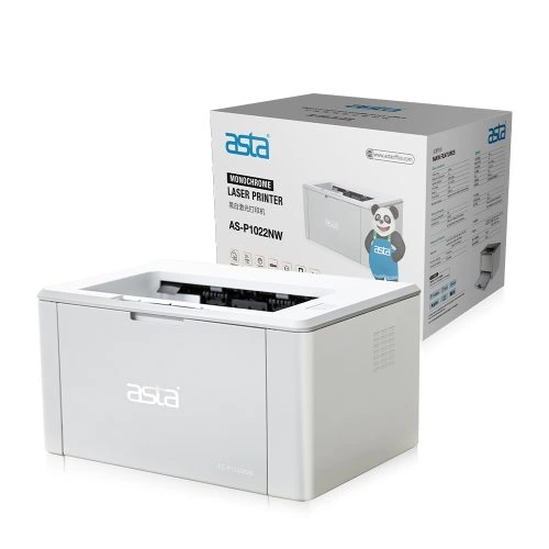 תמונה רשמית של ASTA-P1022NW